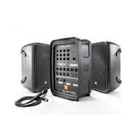 JBL EON208 300 Watt Portable PA System