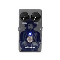 DUNLOP Jimi Hendrix Octavio Fuzz Pedal