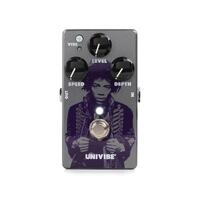 DUNLOP Jimi Hendrix Uni-Vibe Chorus/Vibrato Pedal