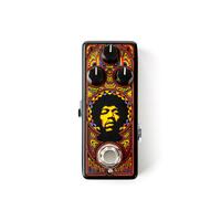 DUNLOP Jimi Hendrix Band Of Gypsys Fuzz Pedal