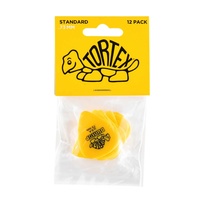 DUNLOP Tortex Pick Pack 0.73mm x12
