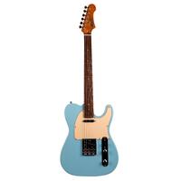 JET JT-300 Electric Guitar - Blue