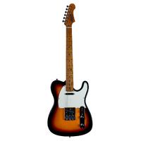 JET JT-300 Electric Guitar - Sunburst