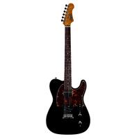 JET JT-350 Electric Guitar - Black