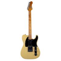 JET JT-350 Electric Guitar - Butterscotch