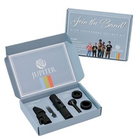 Jupiter Wind Try-Out Kit for Band and Schools