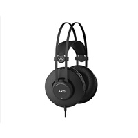 AKG K52 Closed Back Headphones