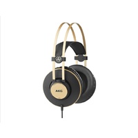 AKG K92 Closed Back Studio Headphones