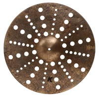 ZILDJIAN K Custom 21 Inch Special Dry Trash Crash Cymbal