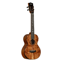 KALA KA-CT-S-TG Solid Gloss Acacia Tenor Ukulele w/BAG