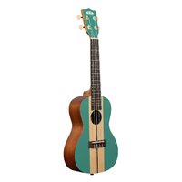 KALA Surf Wipeout Concert Ukulele