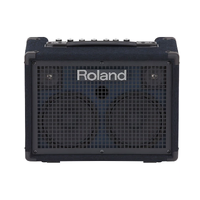 ROLAND KC220 4Ch 30W Battery Keyboard Amplifier