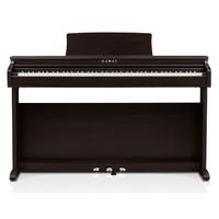 KAWAI KDP120R Digital Piano - Rosewood