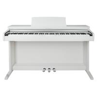 KAWAI KDP120W Digital Piano - White