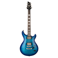CORT M600 Mirage Electric Guitar - Blue Burst