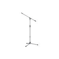 K&M 21060 Microphone Boom Stand Heavy Duty