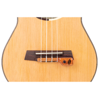 KNA UK-2 Ukulele Pickup with Volume Control