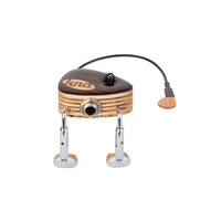 KNA VV-2 Violin Pickup with Volume Control