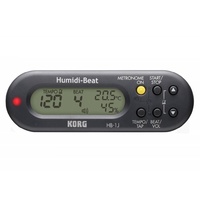 KORG Humidi-Beat HB-1 BLACK