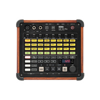 KORG KR-55 Pro Drum Machine
