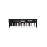 KORG Kross 2 61 Key Synth Workstation