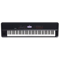KORG Kross 2 88 Key Synth Workstation