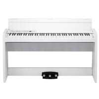 KORG LP-380 Digital Piano - White