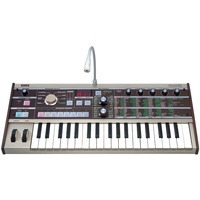 KORG MicroKORG Analog Modelling Synthesizer