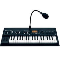 KORG MicroKorg XL+ Synthesizer / Vocoder