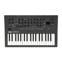 KORG Minilogue XD