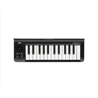 KORG microKEY 25 Key Bluetooth / USB MIDI Controller