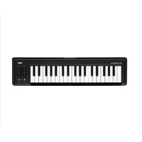 KORG microKEY 37 Key Bluetooth / USB MIDI Controller