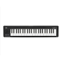 KORG microKEY 49 Key Bluetooth / USB MIDI Controller