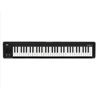 KORG microKEY 61 Key Bluetooth / USB MIDI Controller