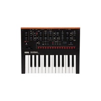 KORG Monologue Synthesiser - Black