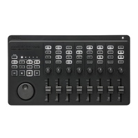 KORG nanoKONTROL Studio Mobile MIDI Controller