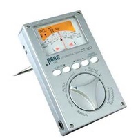 KORG OT-120 Chromatic Studio Pro Tuner
