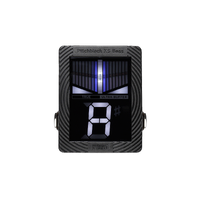 KORG Pitchblack XS Bass Tuner Pedal