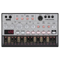 KORG Volca Bass Analog Bass Machine