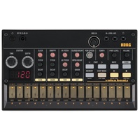 KORG Volca Beats Analog Rhythm Machine