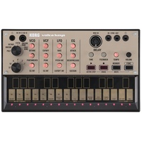 KORG Volca Keys Analog Loop Synthesizer