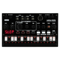 KORG Volca Kick Analogue Generator