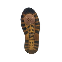 Boot Box Stomp