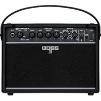 Boss Katana Mini X Rechargeable Amp