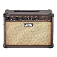 LANEY LA 30 Watt Acoustic Amplifier LA30D