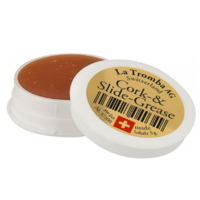 LA TROMBA Cork Grease - 3 grams