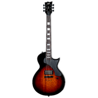 LTD EC-01FT Vintage Tobacco Burst Electric Guitar