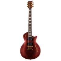 LTD EC-1000 Gold Andromeda Electric Guitar