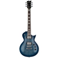 LTD EC-256 Eclipse Cobalt Blue Electric Guitar