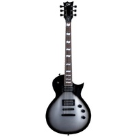 LTD EC-256 Eclipse SIlverburst Electric Guitar